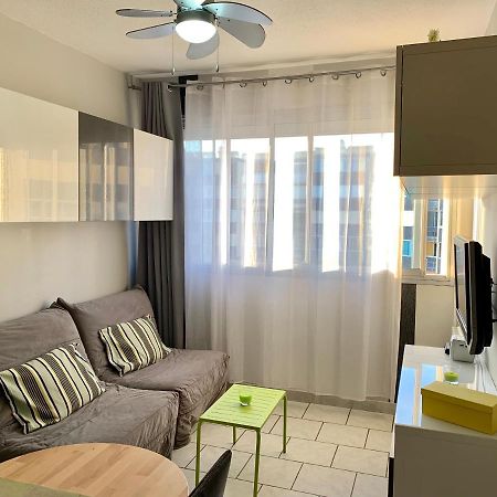 Cosy Studio Balaruc-les-Bains Esterno foto