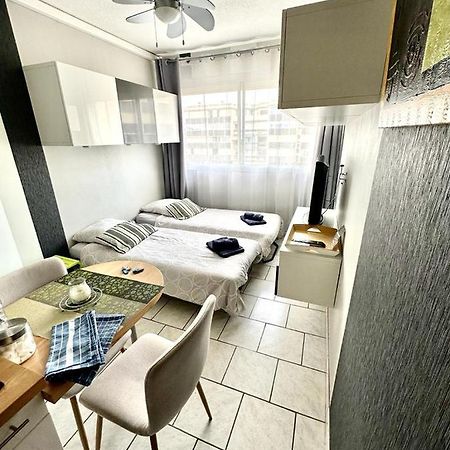 Cosy Studio Balaruc-les-Bains Esterno foto