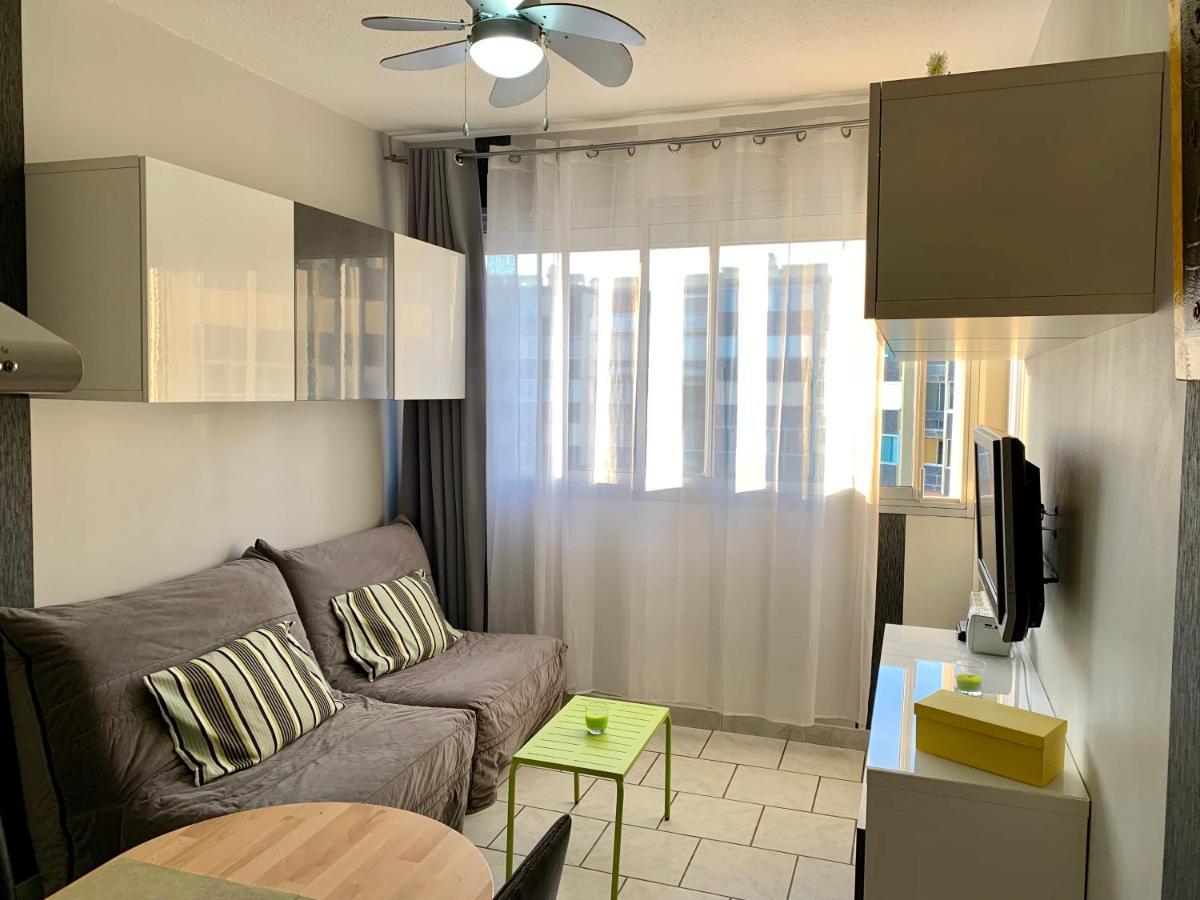 Cosy Studio Balaruc-les-Bains Esterno foto