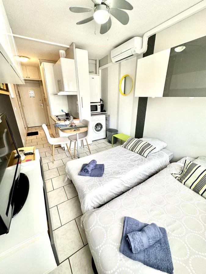 Cosy Studio Balaruc-les-Bains Esterno foto
